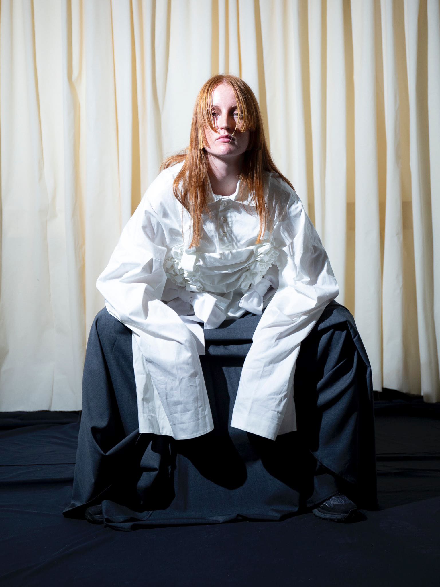 A+ Modenschau 2025 — Covershoot 02