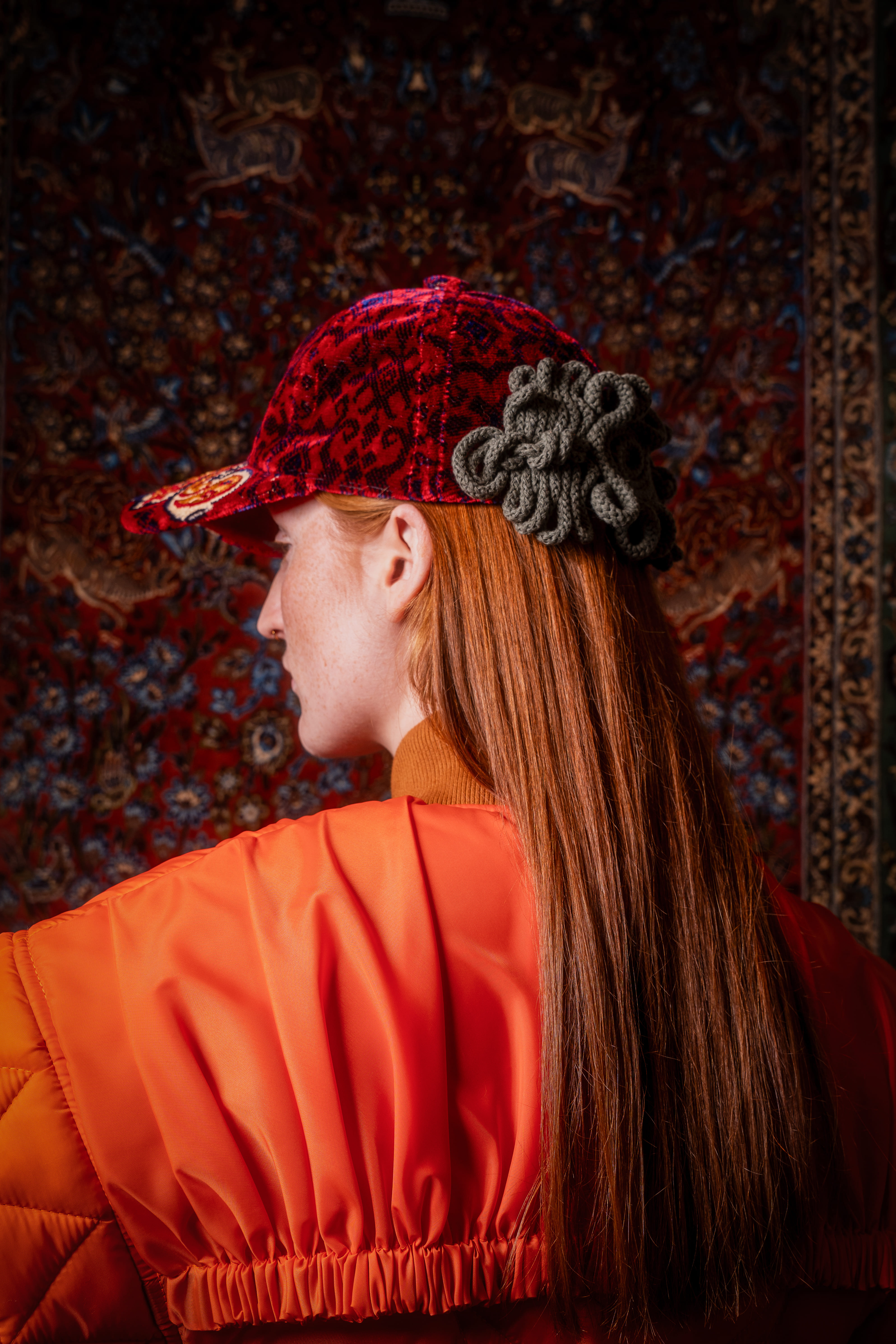 Bachelorkollektion Alina — 03