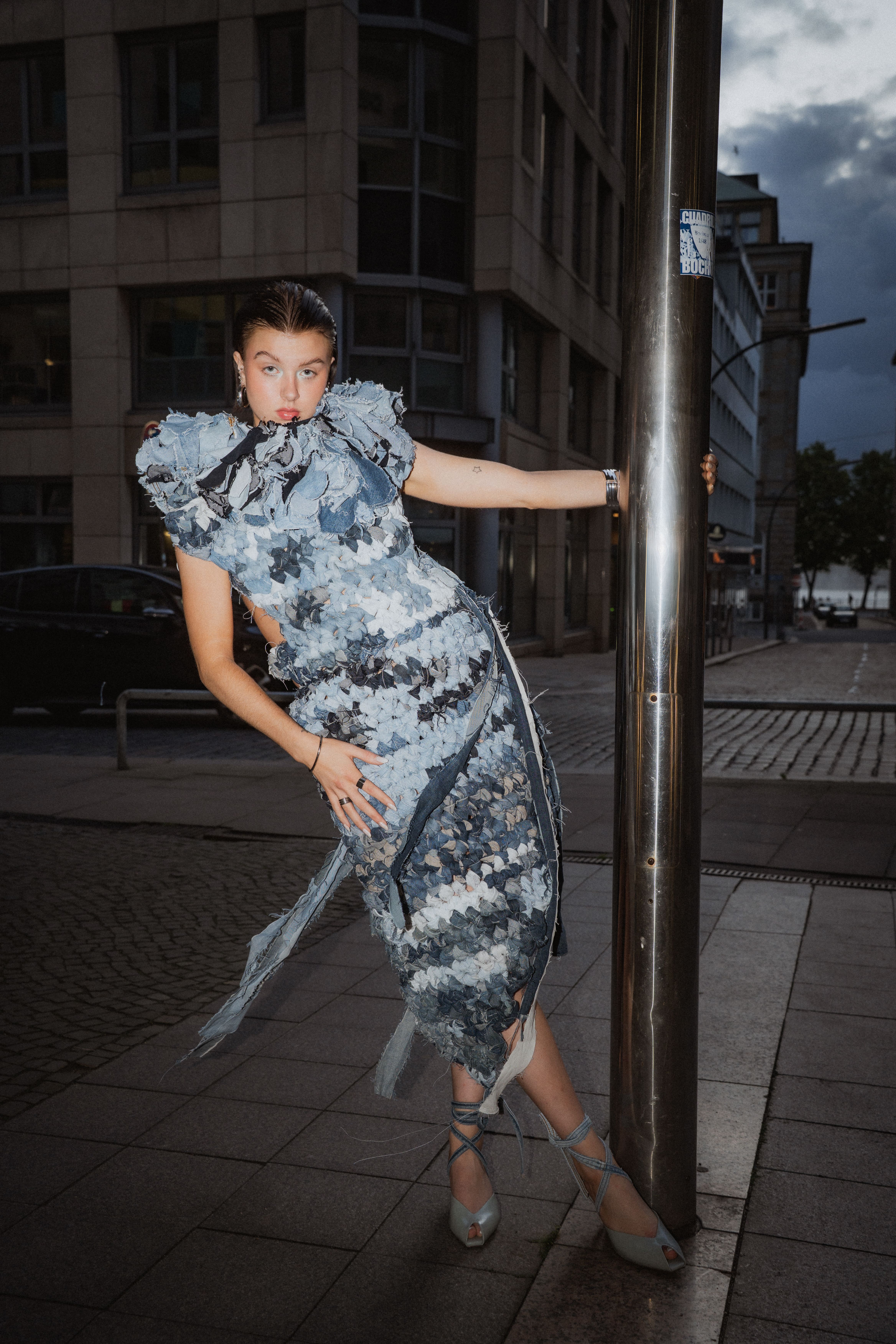 Bachelorkollektion Ronja Schulz — 02